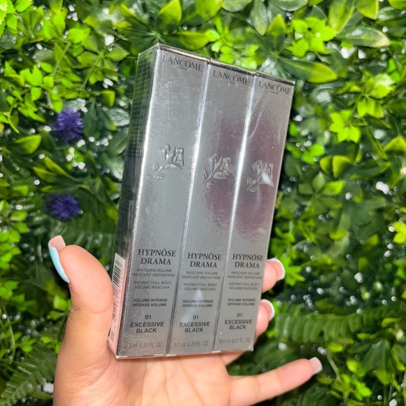 ONE Lancôme Hypnôse Drama Mascara - Excessive Black - Picture 1 of 1
